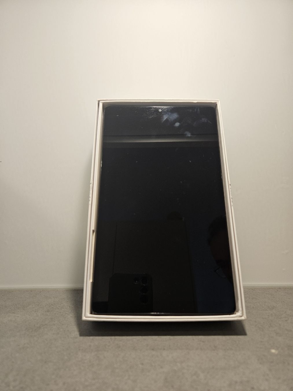 Samsung Tablettes PC: Samsung Galaxy Tab A7 Lite 32GB grau – D'occasion à Winterthur par Robin.1996 1