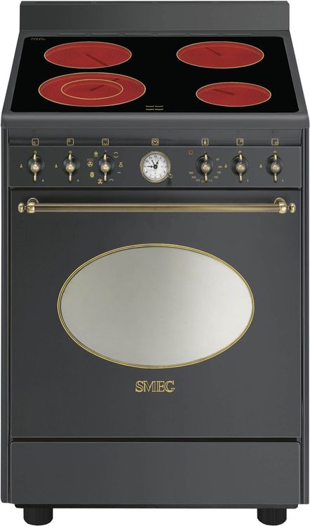 SMEG Kochherd freistehend (Gebraucht) in Thalwil für CHF 220 – nur