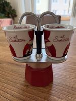 Bialetti Mini Express Espressokocher 