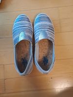 Sommerliche Halbschuhe von Polo Gr. 37