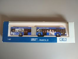Rietze Bus