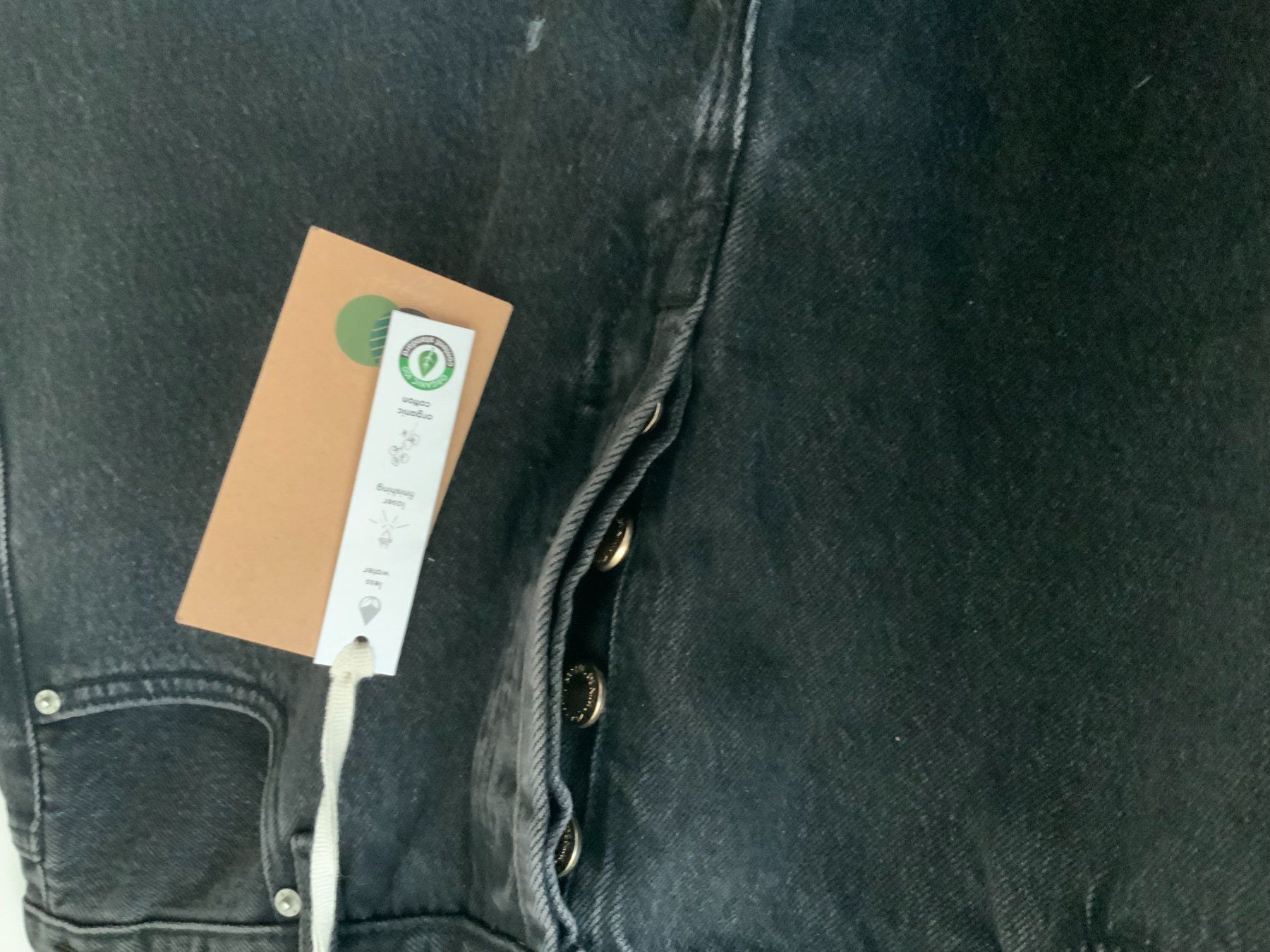 Jeans: nagev Jeans Hose Gr.30 – Neuf avec emballage d'origine à Wallisellen par AS.TZ. 8