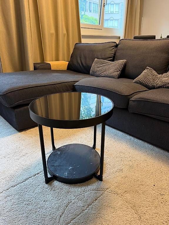 Tische: Table dappoint IKEA FRÖTORP – Gebraucht aus Châtelaine von AudreyLydia
