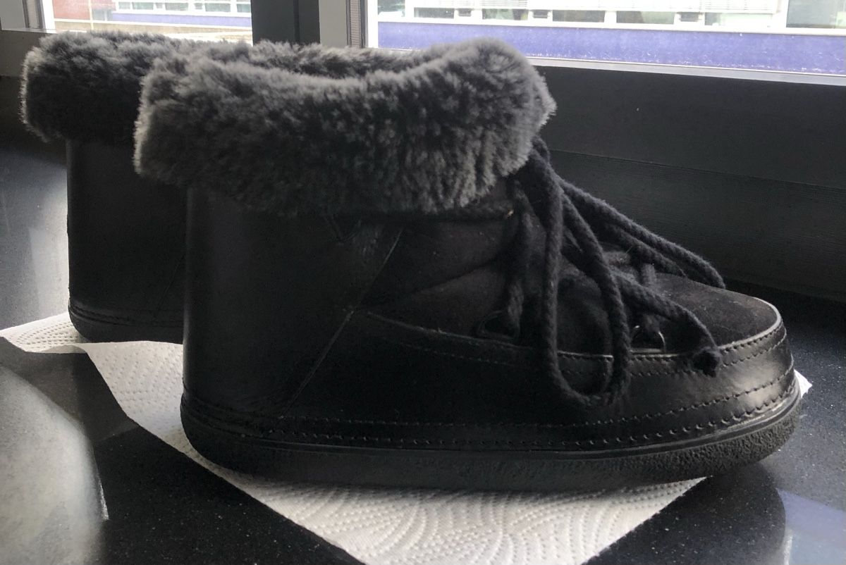 Scarpe da donna: Inuikii – Nuovo (secondo la descrizione) da zürich venduto da ritas0102 4