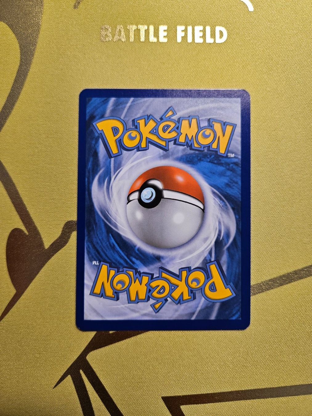 Pokémon Sammelbilder & Trading cards: Primal Clash - Trapinch – Gebraucht aus Bellinzona von Pokemarco 1