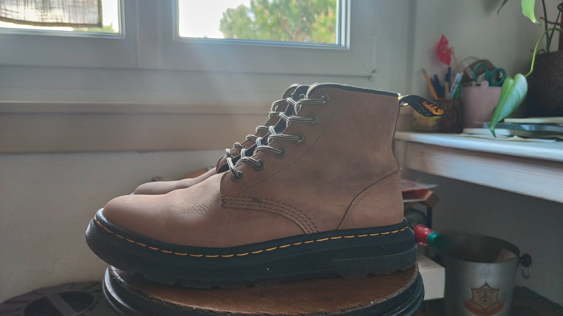 Dr. Martens Herrenschuhe: Dr.Martens – Gebraucht aus Nyon von wil_t7mn 3