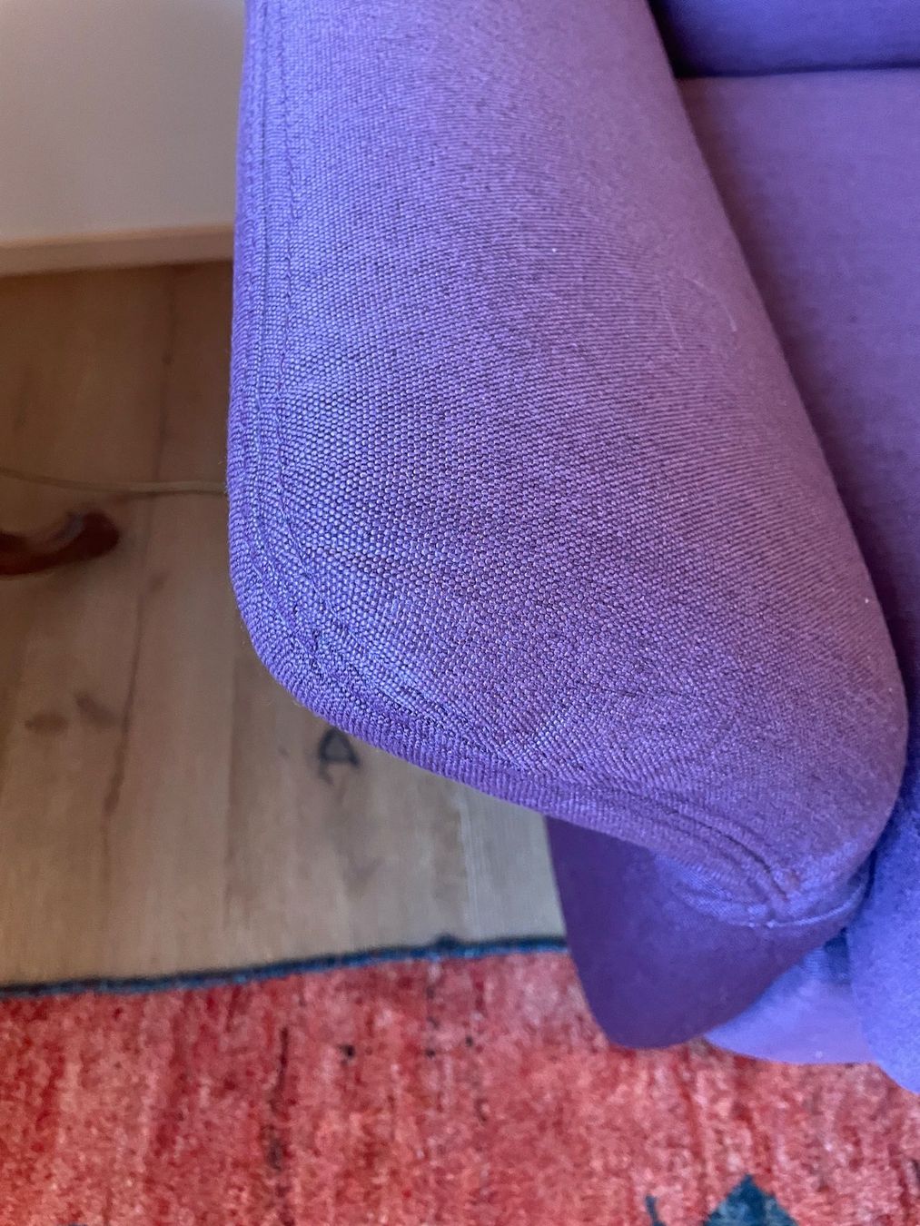 Sofas: Bettsofa – D'occasion à Cumbel par Badue 4