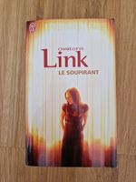 Le Soupirant - Charlotte Link