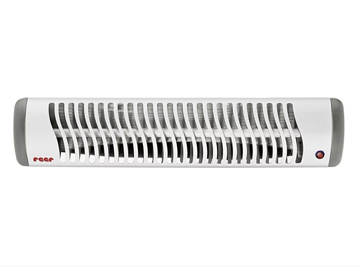 Reer Heizgeräte: Reer EasyHeat Wärmestrahler – Neu und originalverpackt aus Kreuzlingen von goe_8zvl