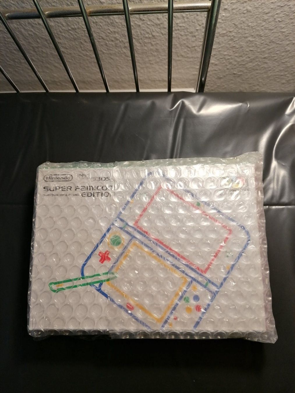 Nintendo Console: new 3DS LL / XL Super Famicom Edition – Nuovo e nell'imballaggio originale da Gossau SG venduto da Tvork 6