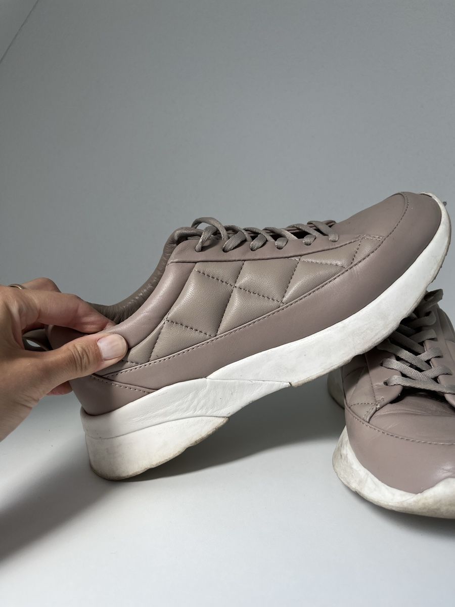 Massimo Dutti Damenschuhe: Massimo Dutti Schuhe – Gebraucht aus Immensee von Mandy49 2