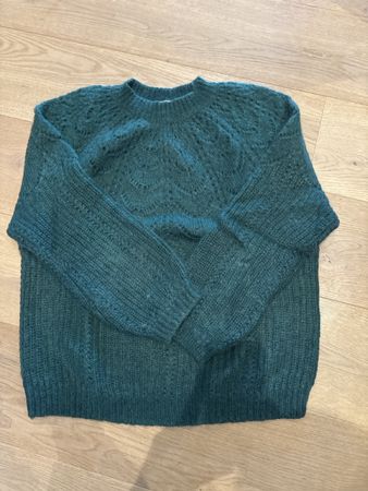 Szane Pullover