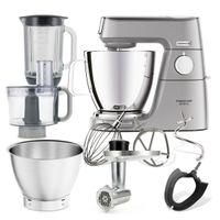 Kenwood Chef Baker XL KVL85.594SI