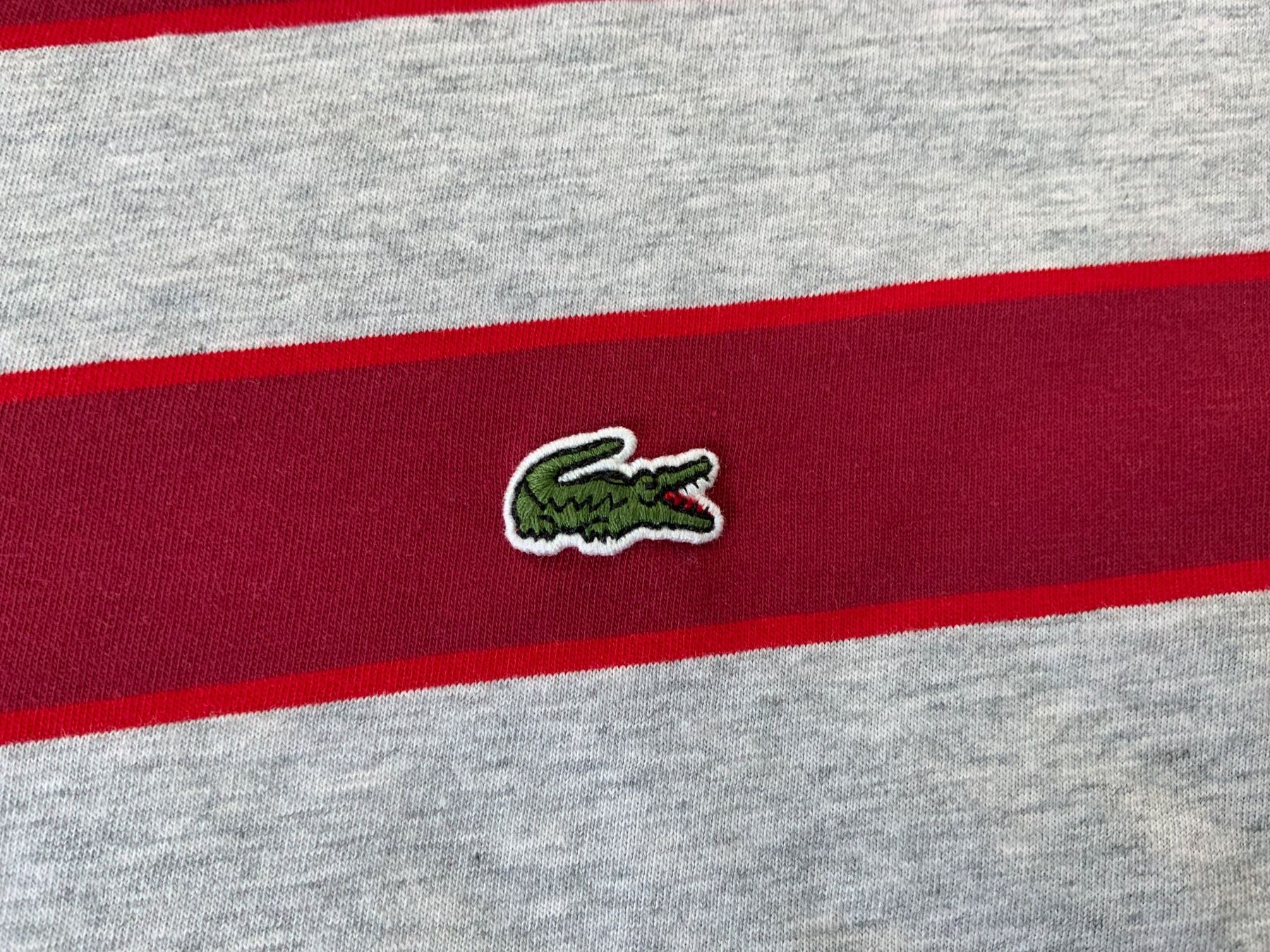 Lacoste Maglioni & Felpe: Lacoste Sommer-Pullover Grösse 164 – Usato da Bettingen venduto da delphin246 2