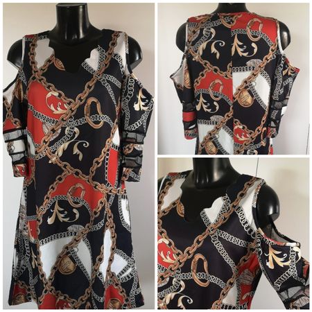 schönes Kleid NEU! 
