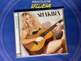 Shakira