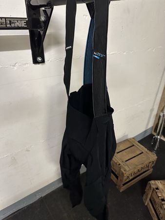 Assos Winter Tights