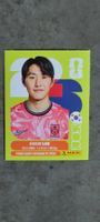 Panini FIFA World Cup 2026 Sticker - KOR 12 Kangin Lee