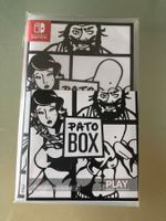 Pato Box / Raritat