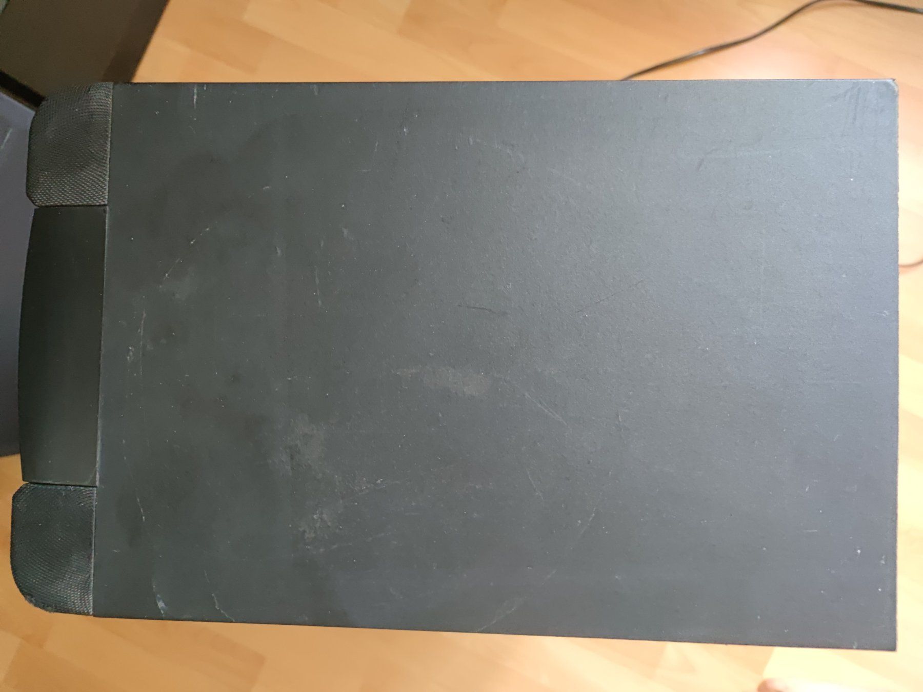 Yamaha Casse acustiche: Yamaha Active Subwoofer yst-sw150 – Usato da Meggen venduto da Malecifent 9