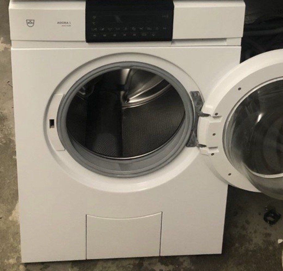 Lavatrici: Waschmaschine V Zug Adora S – Usato da Glattbrugg venduto da ani1234 2