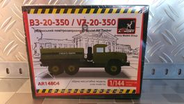 ARMORY  B3-20-350/VZ-20-350 1/144