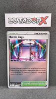 Battle Cage - Reverse Holo - Phantasmal Flames - 085/094 -EN