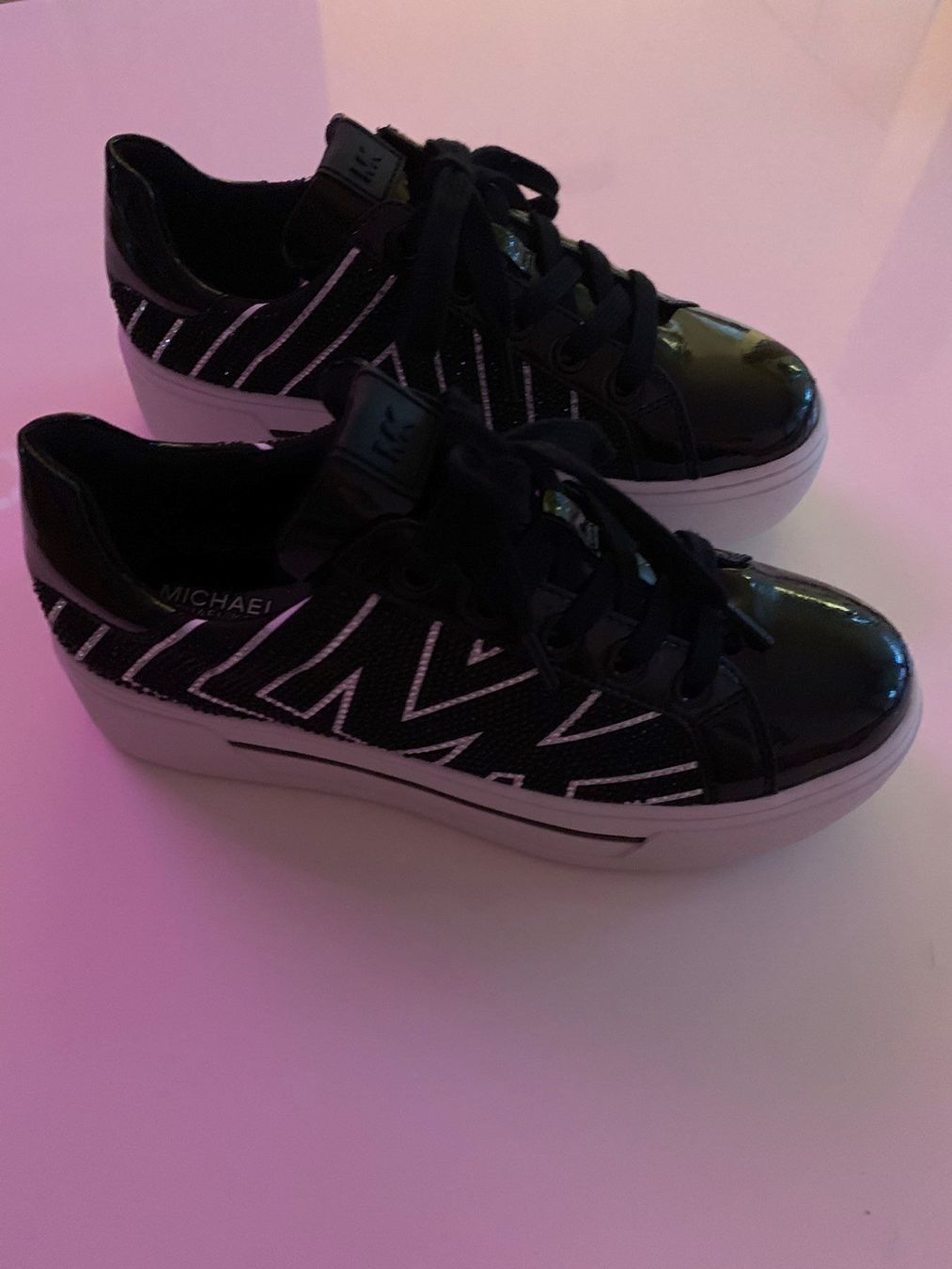 Michael Kors Scarpe da donna: Michael Kors Schuhe neu!! – Nuovo e nell'imballaggio originale da Regensdorf venduto da cbr900rr46 3