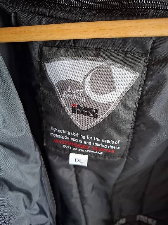 Giacche: Motorradjacke Grösse DL – Usato da Rheineck venduto da Solduno60 1