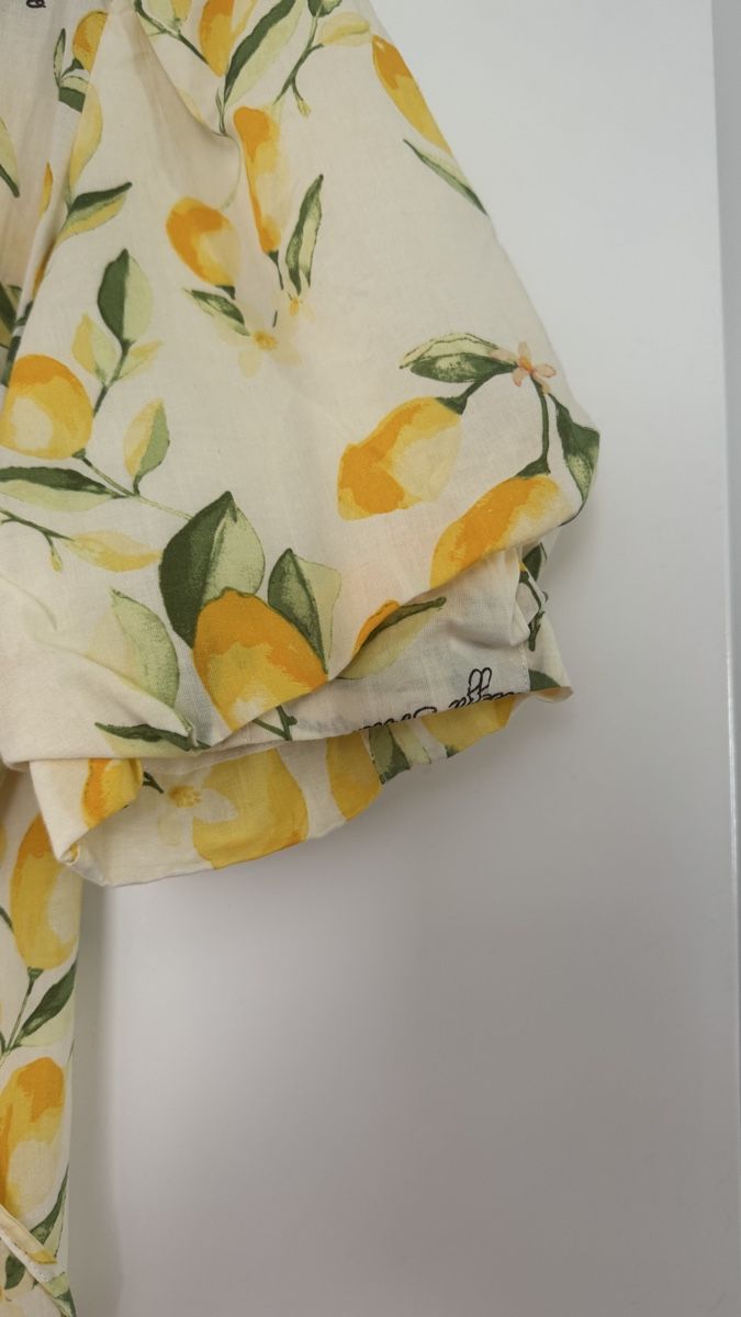 H&M Vestiti: Langes Sommerkleid Gr S, wie NEU – Nuovo (secondo la descrizione) da Hünenberg See venduto da Schulers 5