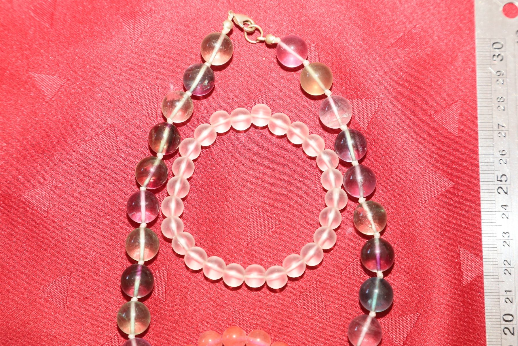 Autres bijoux: Diverses Schmuck – D'occasion à Ipsach par Merlux 4