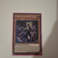 yugioh Unterweltschmied