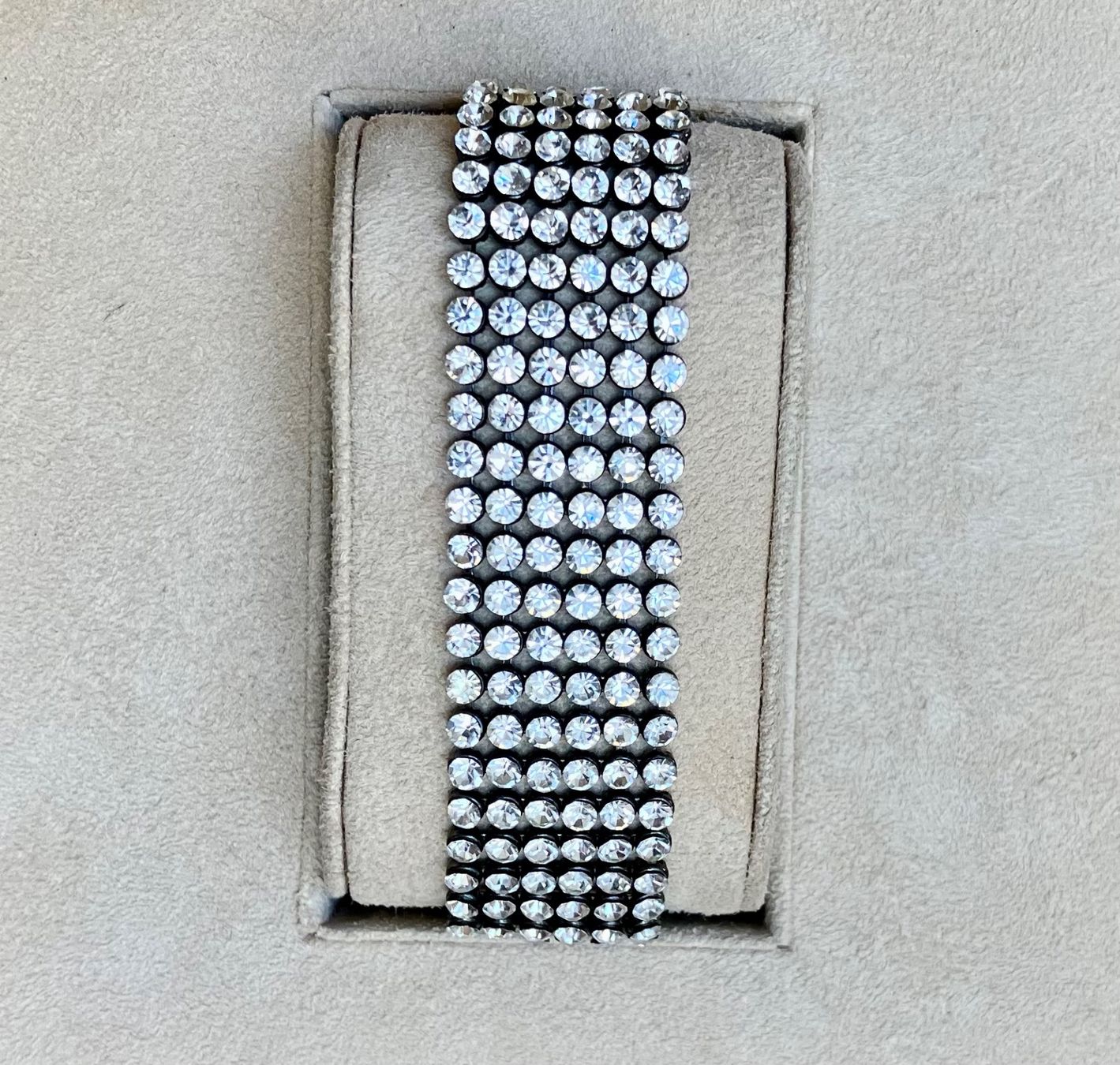 Armbänder & -reifen: Armband - wie neu – Neu (gemäss Beschreibung) aus Stansstad von kerri8 1