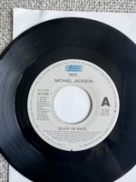 Michael Jackson - Black or White - 7" Single - 90s