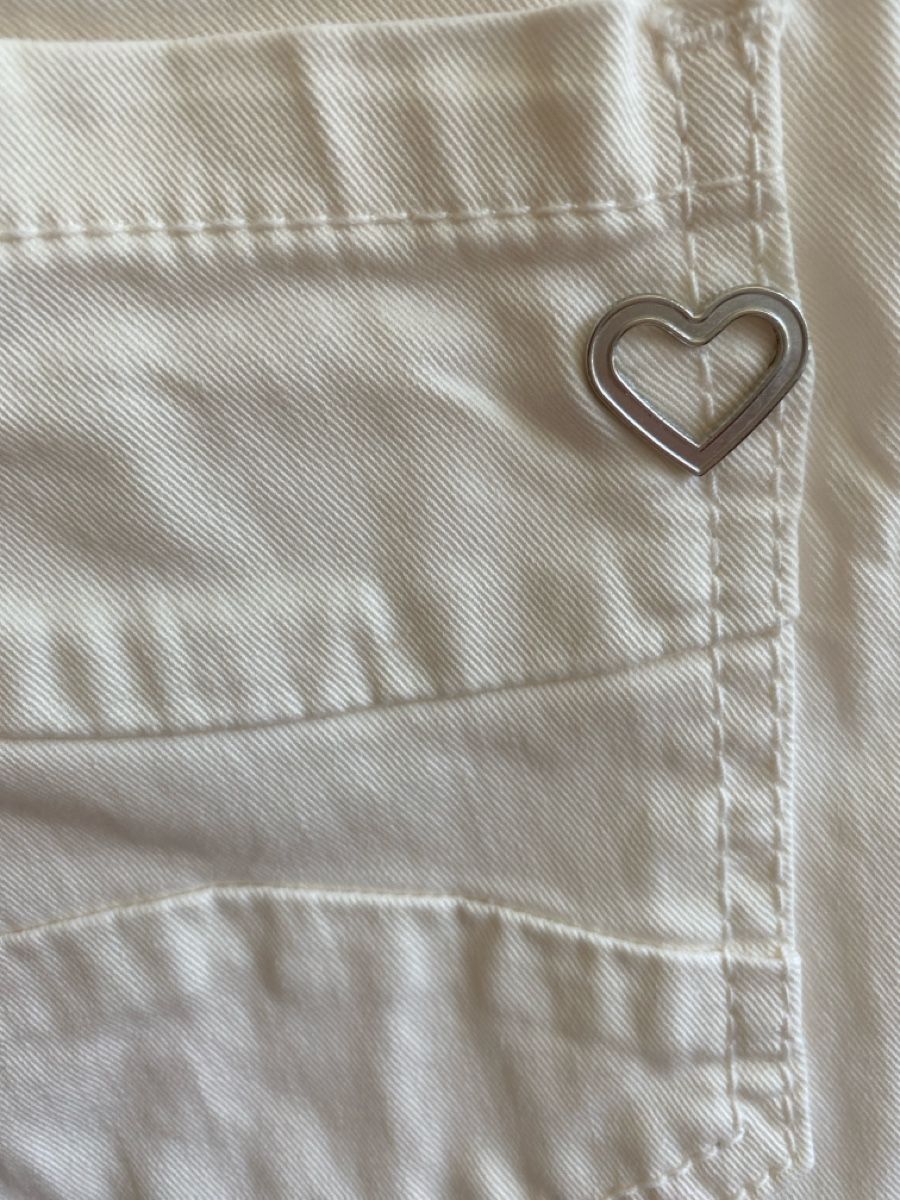 Please Jeans Hosen: Please Hose Baggy neu, ecru medium – Neu und originalverpackt aus Hünibach von nadalila 2