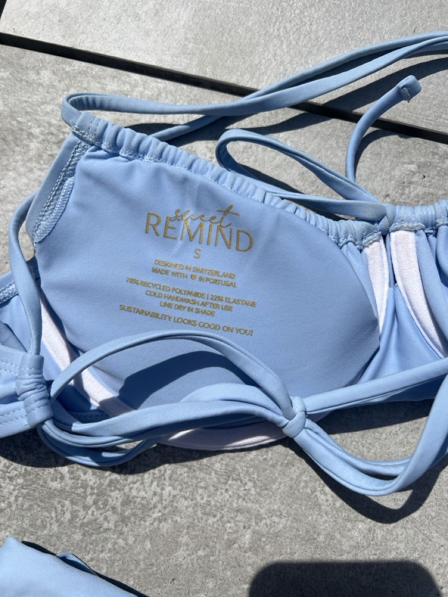 Costumi da bagno & Bikini: Sweet Remind Bikini-Set – Usato da Immensee venduto da LizzaSch03 2
