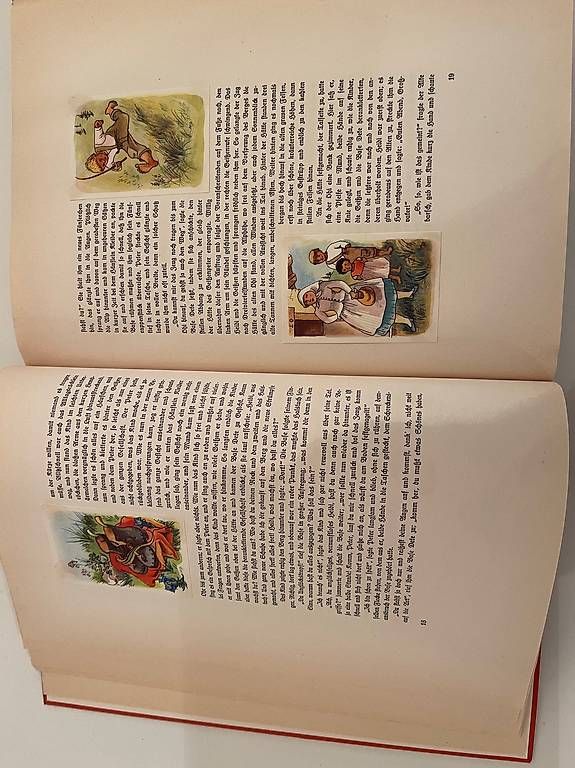 Bücher: Heidi Silva-Bücher 1944 1946 Originale komplett – Gebraucht aus Affoltern am Albis von Feelgood7 1