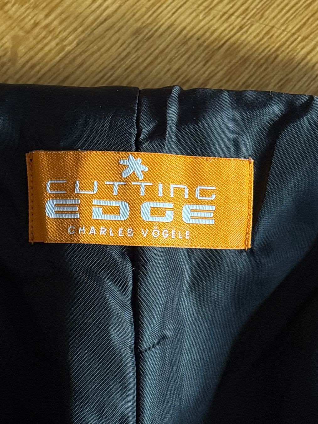 Pantaloni: Skihose Gr. 128 – Usato da Genève venduto da Livsonman 3