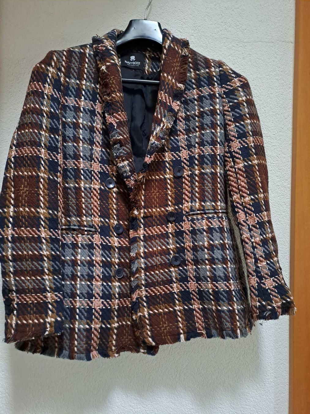 Navyboot Giacche: Blazer, Gr. 36, NAVYBOOT – Usato da Frauenfeld venduto da Andadaa