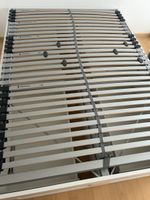 Vicosa Lattenrost 140cm Kopf- und Fussteil verstellbar