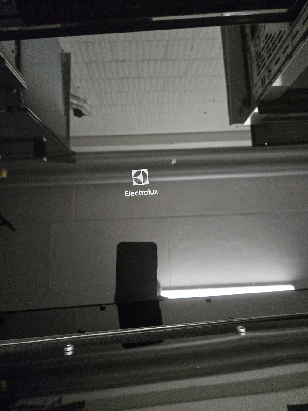 Electrolux Elettrodomestici da cucina: Einbau Wärme Schublade Electrolux – Usato da Rümlang venduto da Idre 4