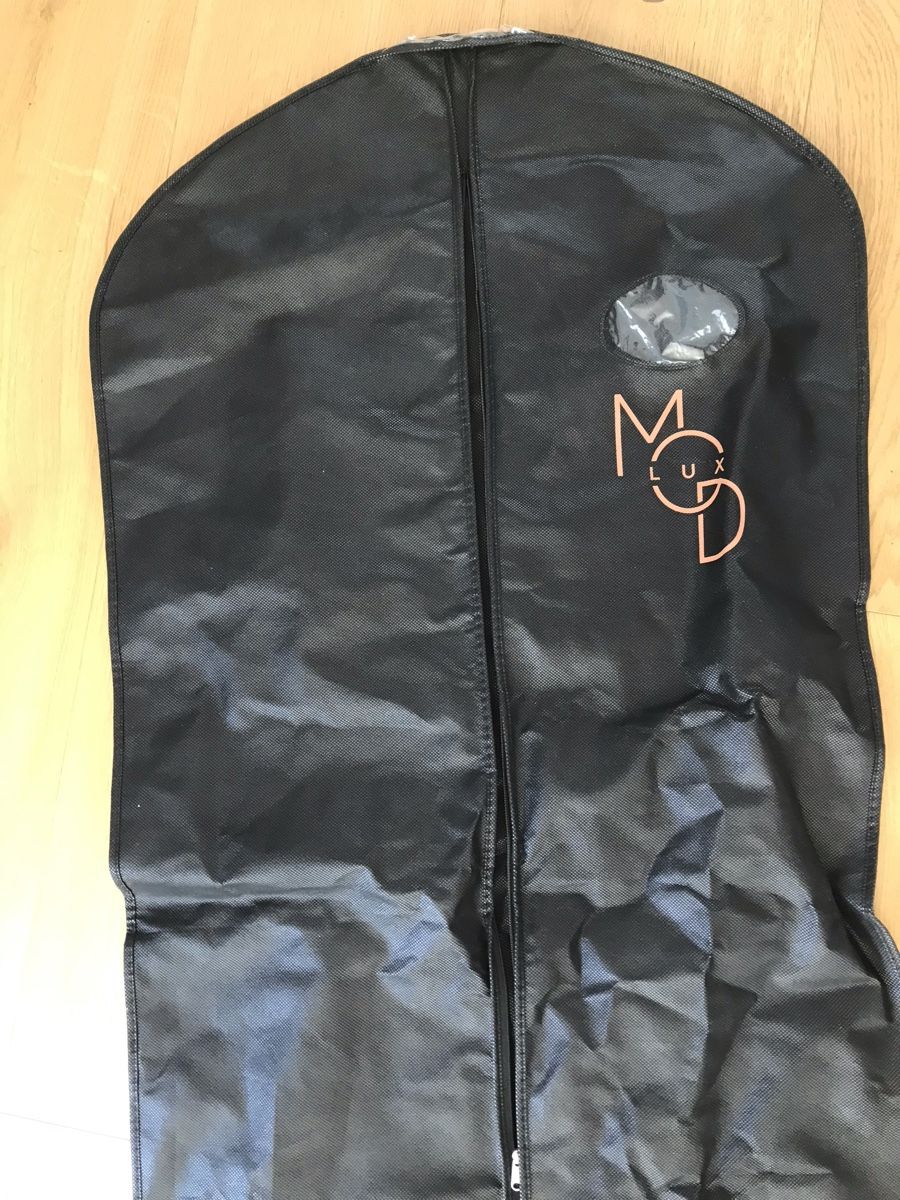 Vestiti: Weisses Kleid von Modissa – Nuovo (secondo la descrizione) da Neuenhof venduto da Safetybay 4