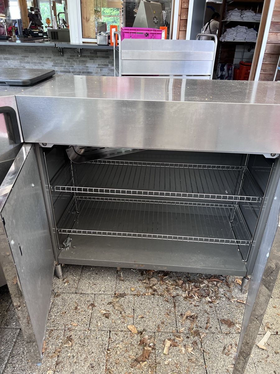 Grils: Weber Summit Grillstation – D'occasion à Pfäffikon ZH par fdemuth 4