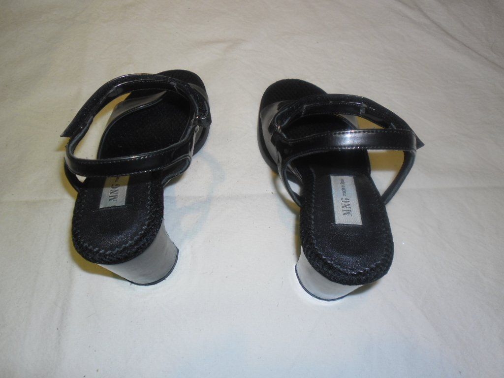 Damenschuhe: Pumps , Gr. 36 , MNG , Neuwertig – Neu (gemäss Beschreibung) aus Büren SO von omsa 4