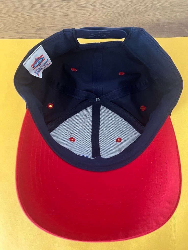 Sonstige Kleidung & Accessoires: CAP-MD HELICOPTERS-LOGO – Gebraucht aus Steinach von Momoco 1