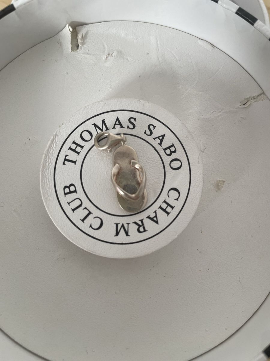 Thomas Sabo Ciondoli: Anhänger  – Usato da Zürich venduto da car_26mh 1