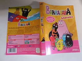 Barbapapa Classics