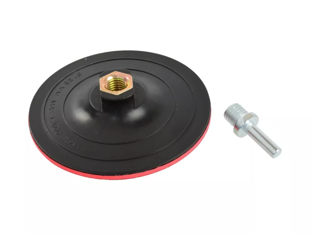 3M Schleifvliessparrolle, 10 M Lang, 125 Mm Breit, Fein / Extra Fein – Für Metall, Holz, Lack & Mehr, Made In France