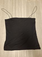 haut noir taille S 