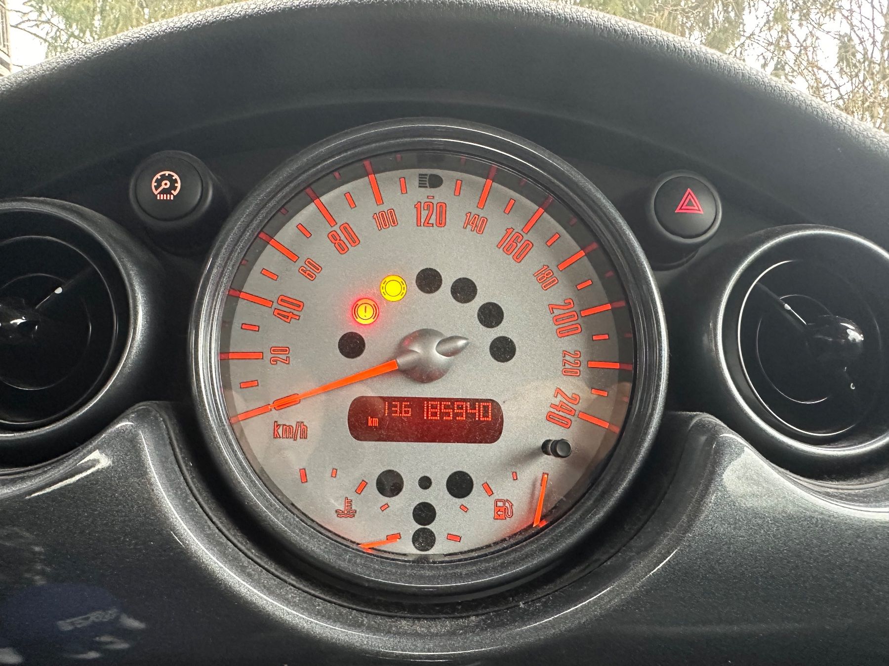 Mini Automobili: Mini One Jahrgang 2003 – Usato da Kefikon ZH venduto da wil_fj5l 6